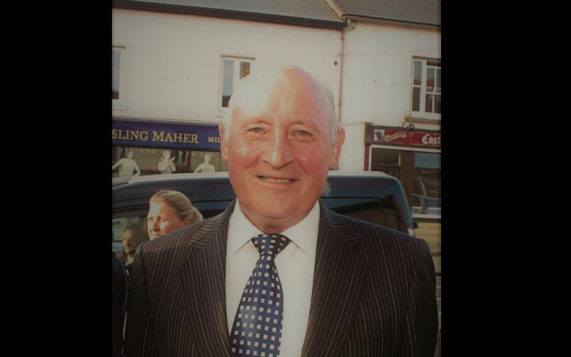 Funeral arrangements announced for Limerick detective Ben O'Sullivan
