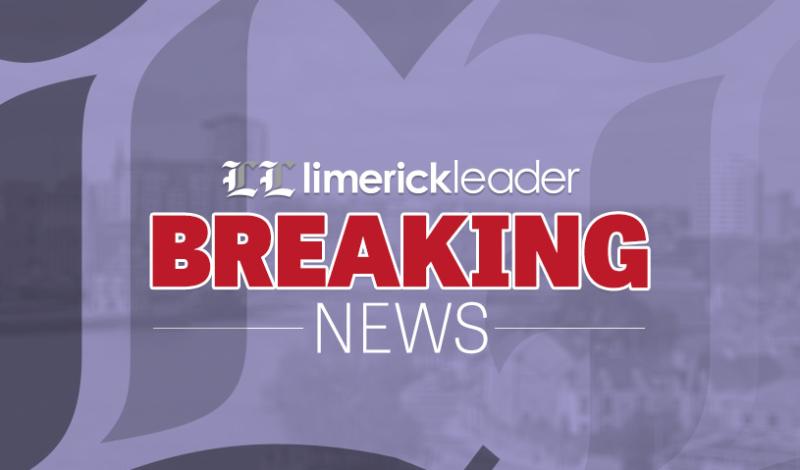 BREAKING: Dad dies in road collision in Limerick