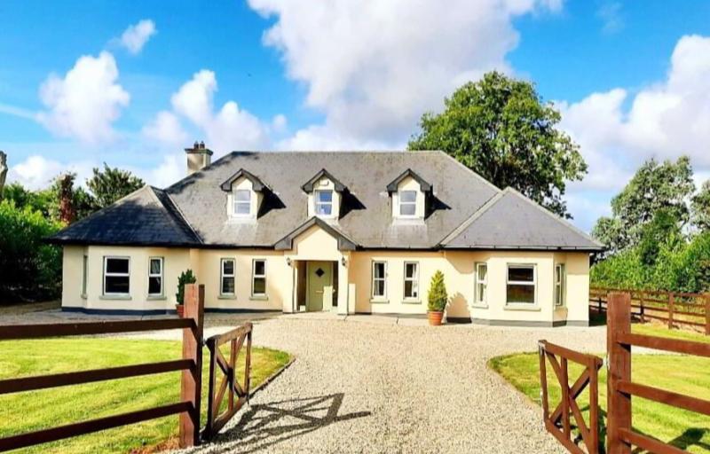 Limerick Property Watch: Ashbury House is a superb family home