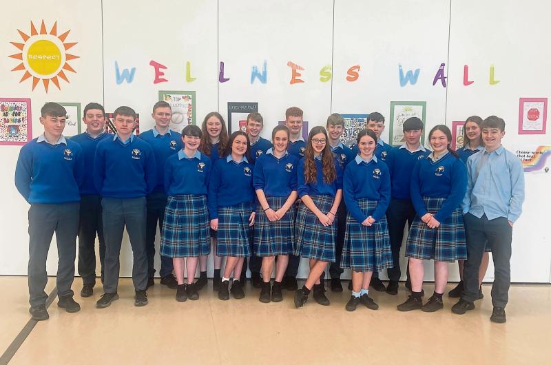 Limerick students secure funding to make their short film dream a reality