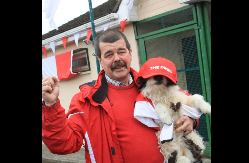 Well-known Limerick community activist passes away