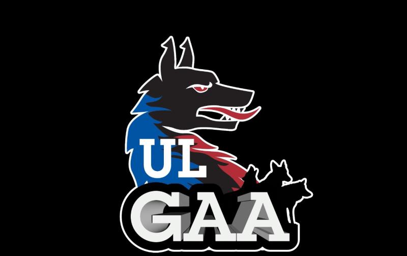 University of Limerick GAA club reveal new club crest 