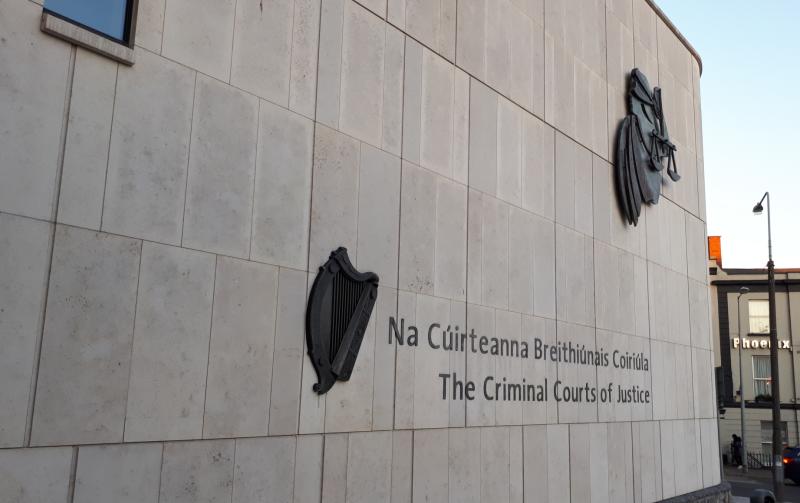 Limerick man to be sentenced for raping and abusing younger brother