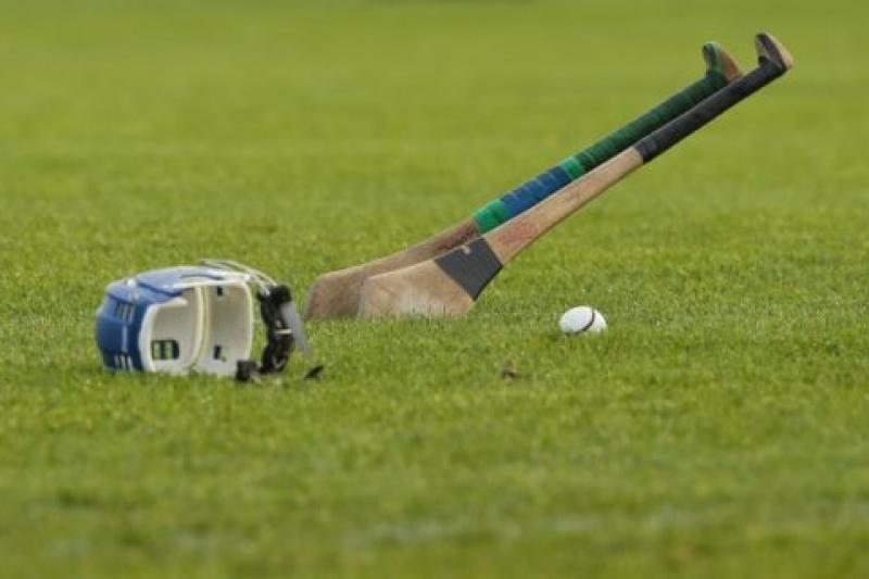 Camogie General hurling