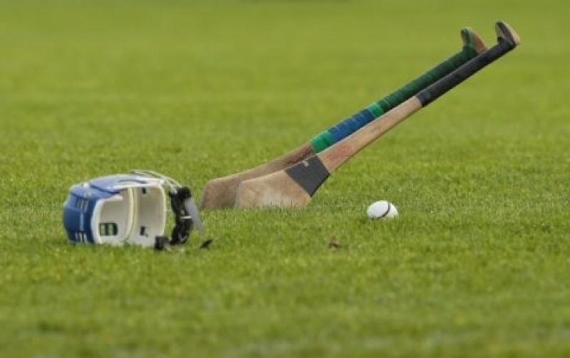Camogie General hurling