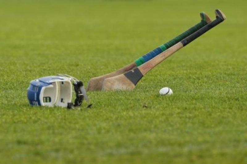 Limerick  battle to win over Waterford in rain drenched Dungarven