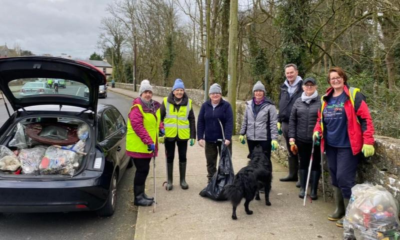 Castleconnell Tidy Towns
