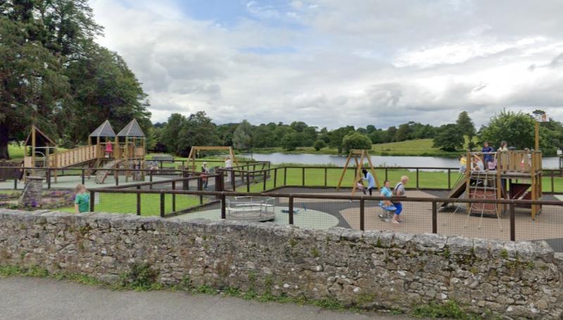 Limerick council allocates €20k for playground extension