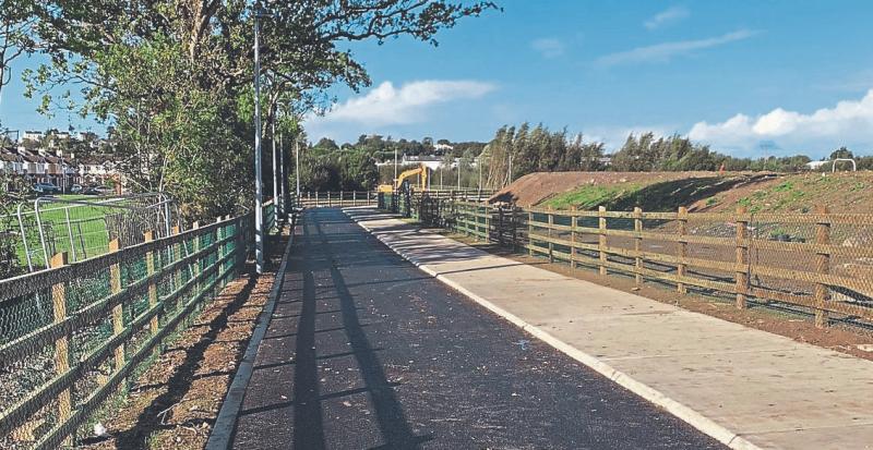 Limerick greenway considered 'no go' area after assault 