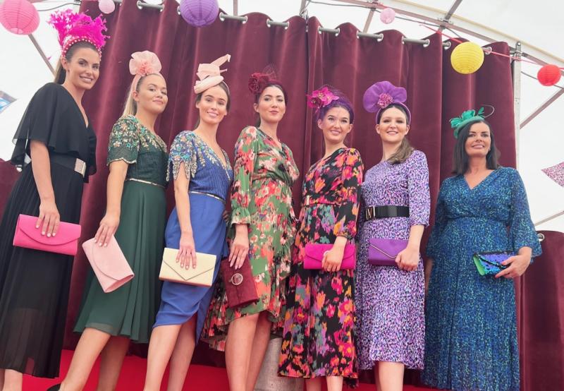 My Week with Celia Holman Lee: Ploughing on for another year Limerick!   