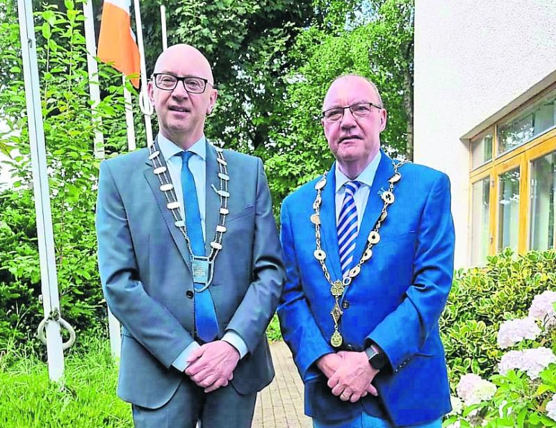 Shake up in Limerick town after sad passing of councillor O&rsquo;Dea