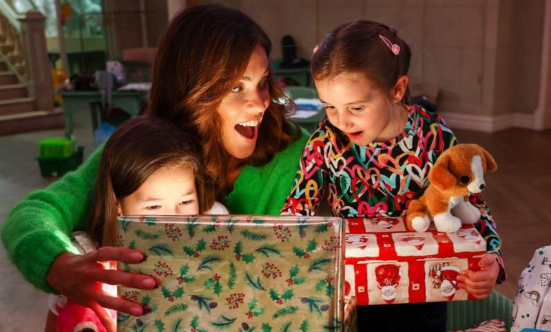 Limerick people called to help 200,000 children in need smile this year