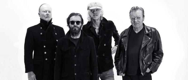 Documentary to  take Limerick back to Boomtown  