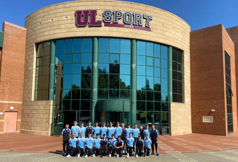 TFA Elite unveils high-performance Academy transition year football programme