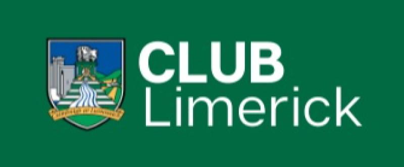 Lady luck smiles on  well-known faces at they strike lucky in Club Limerick GAA draw
