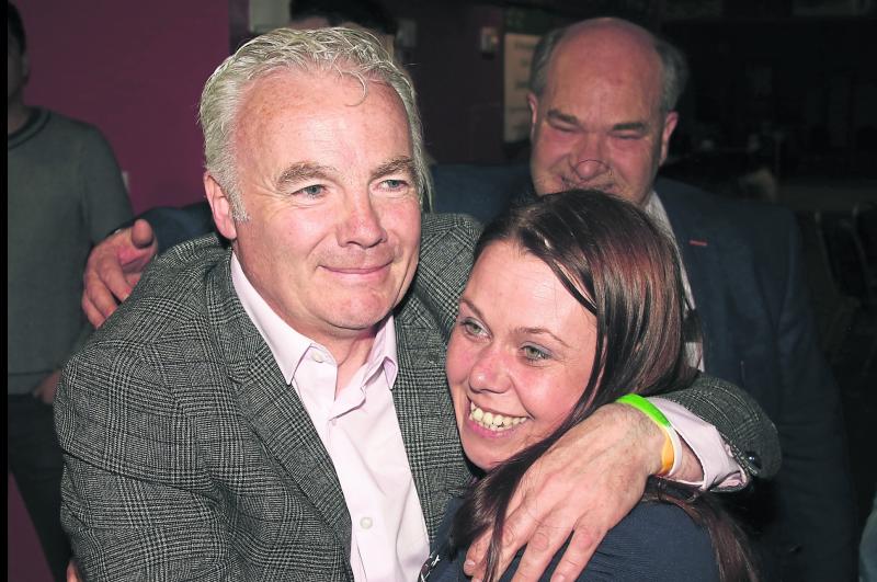 Limerick politician confirms resignation from council