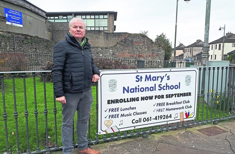Sinn Fein outline next steps for replacement of councillor in Limerick