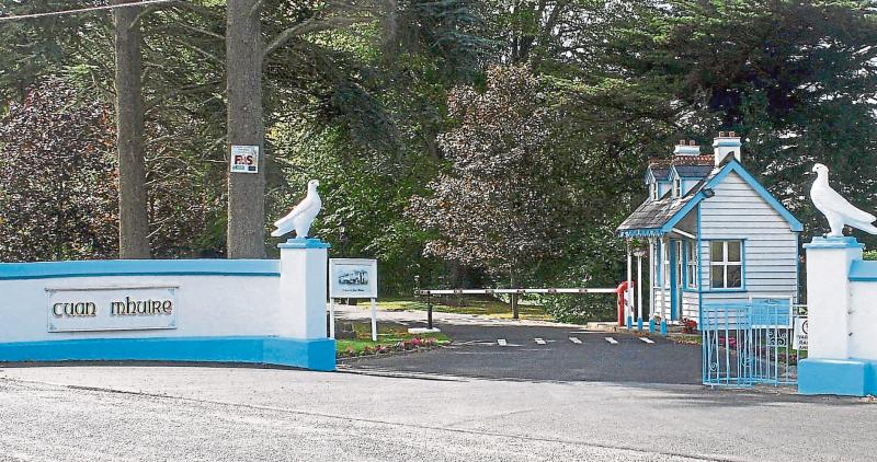 Push for increased government support for Limerick addiction treatment centre