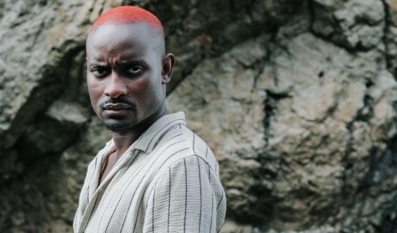 Limerick rapper’s journey of self discovery inspired new EP