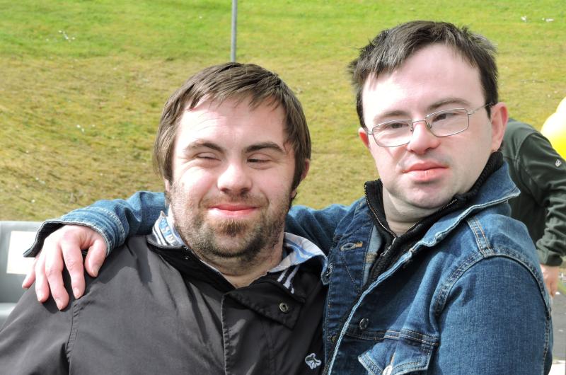 In Pictures: HSE launches new service for those with disabilities in Limerick 