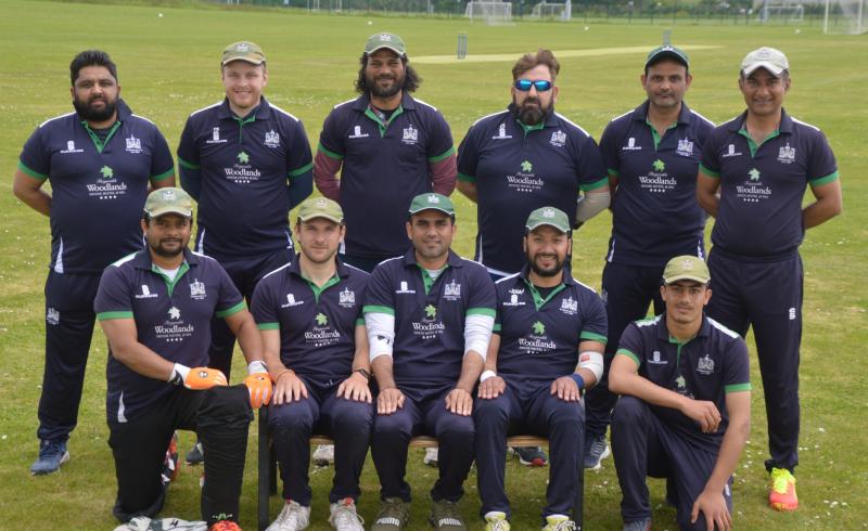 Limerick Cricket Club score dramatic victory over Wexford 