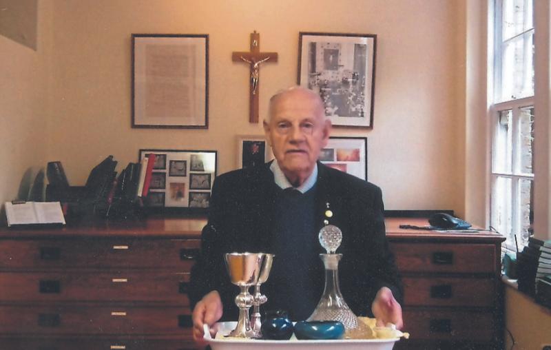 Friends and family recount a true Limerick Gael 