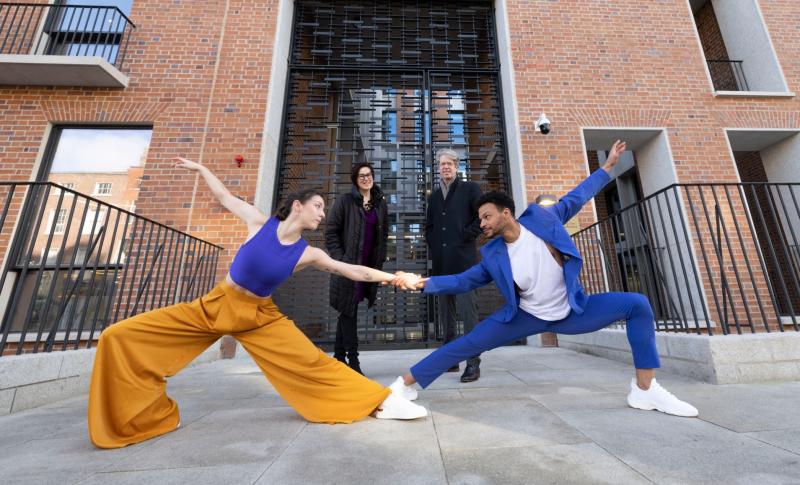 New multidiscipline festival coming to Limerick secured unique funding 