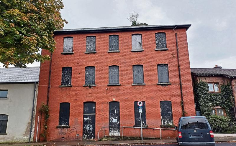 New chapter for Limerick garda station