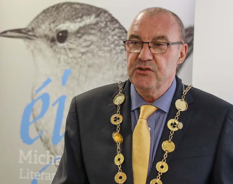 Arts and literature festival returns to Limerick town