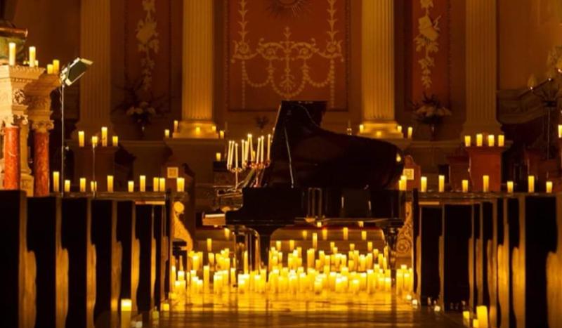 Candlelight Concerts announced for a host of Limerick venues