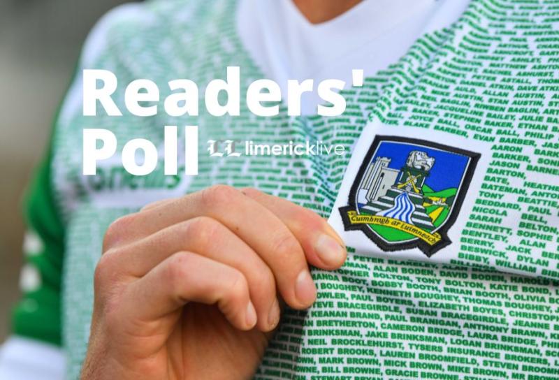 Time for another Limerick Live poll!