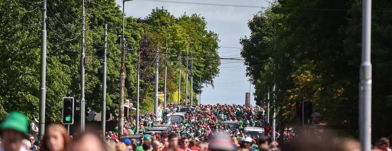 BREAKING: Court gives Limerick pubs green light to serve alcohol on morning of Munster final 