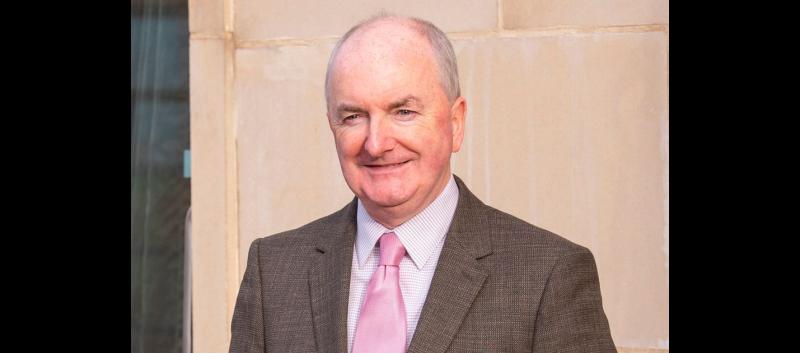'Such sad news' - Tributes paid after death of RTE legend at the age of 68