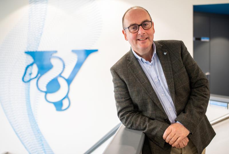 Medical device company with strong Limerick presence to create 72 new