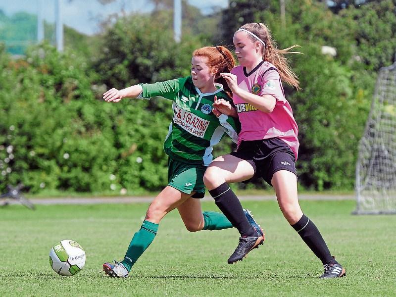How Limerick sides fared on Day 3 of Gaynor Cup at UL