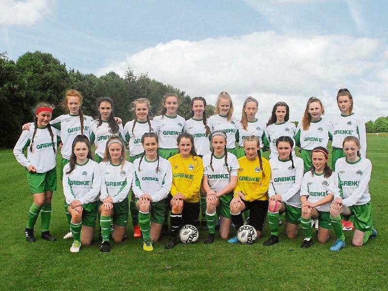 Bowl final success for Limerick side at Gaynor Cup