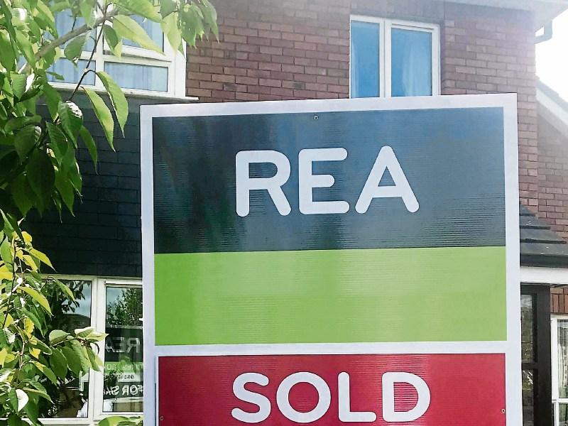 Limerick city house prices increased by over eight percent in last year