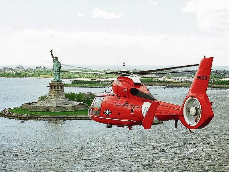 Limerick man reported missing in New York