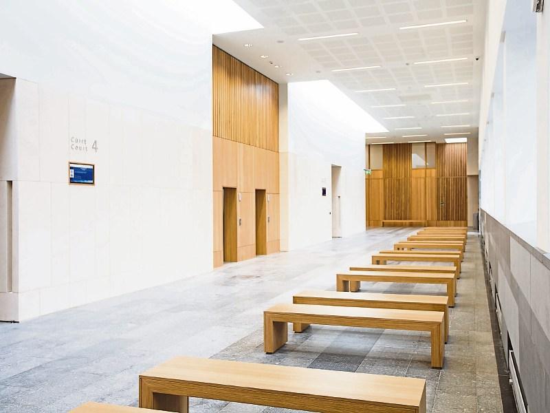 Judge said he will give Limerick drug dealer a chance