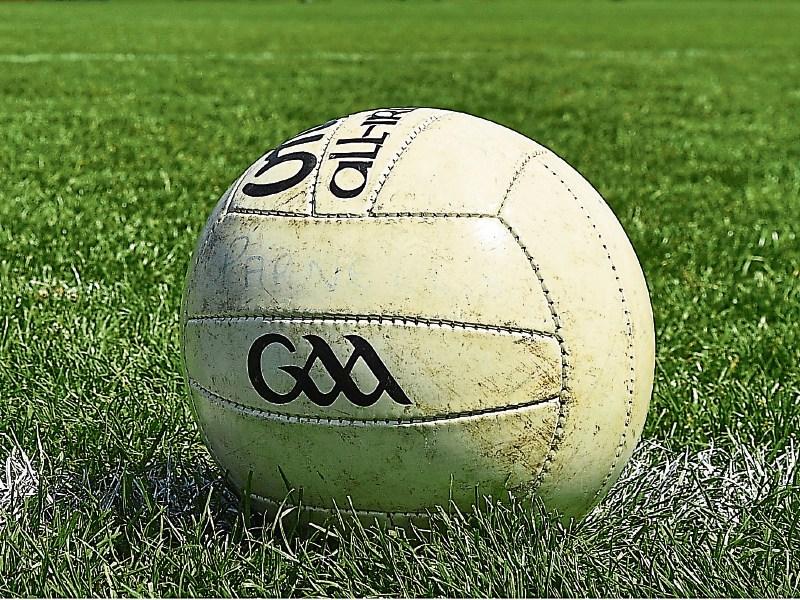 On The Ball: All Ireland Senior B Football Championship - Jerome O'Connell