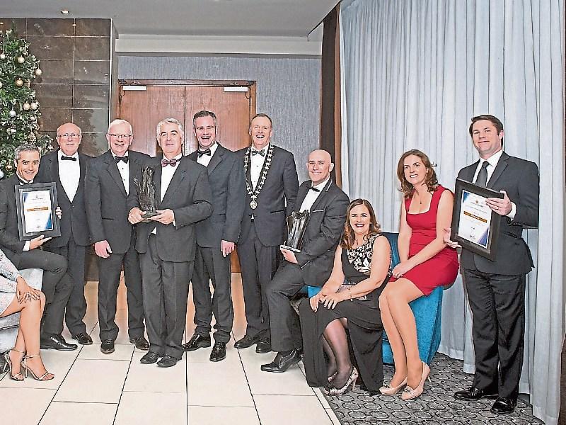 Limerick Chamber launches 2018 Business Awards