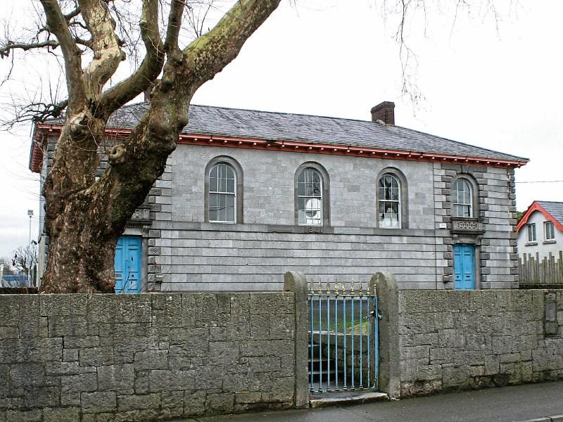 The woman was denied bail at Newcastle West court