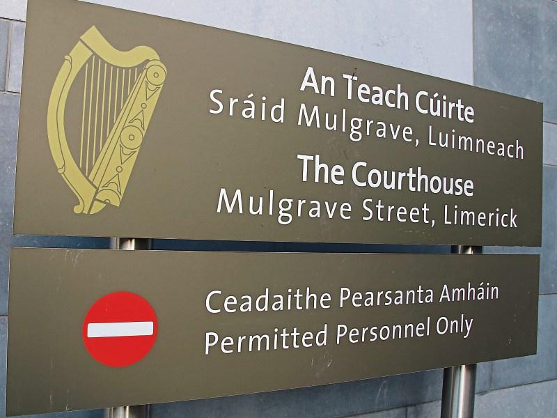 The Police Property Application came before Limerick District Court