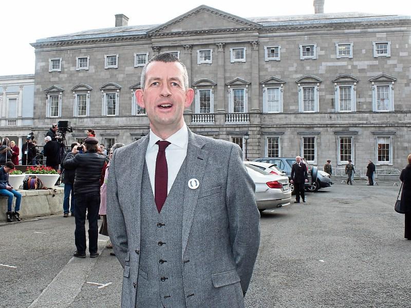 Limerick has 'a worsening drugs problem' TD warns Dáil
