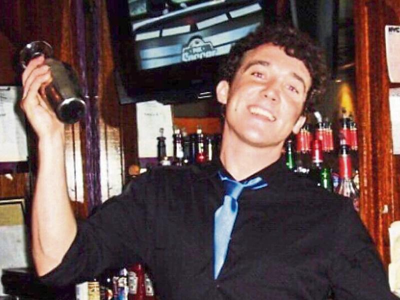 Sadness following death of young Limerick man who went missing off the coast of New York