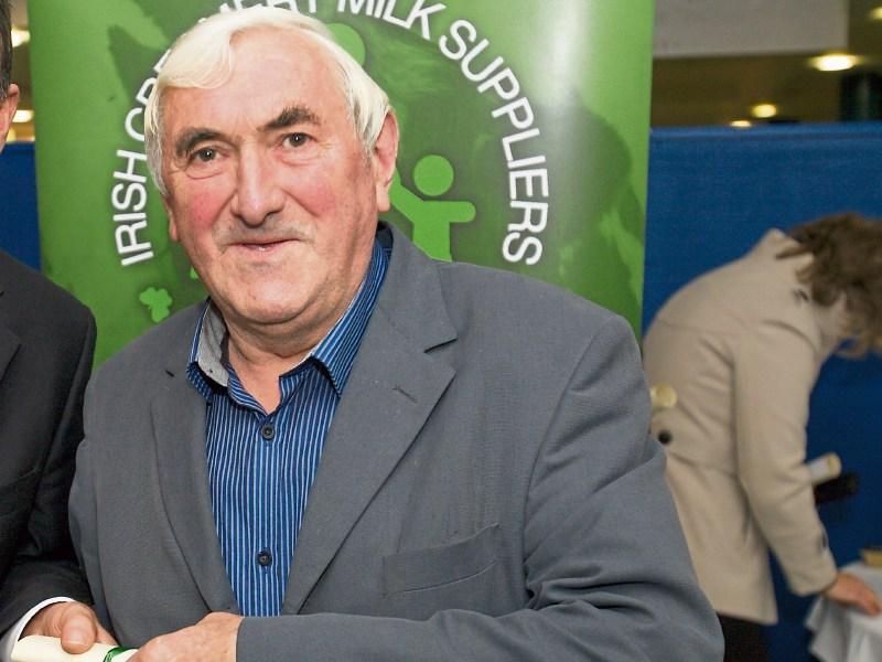 Tributes paid to ‘quiet and unassuming’ former Limerick councillor