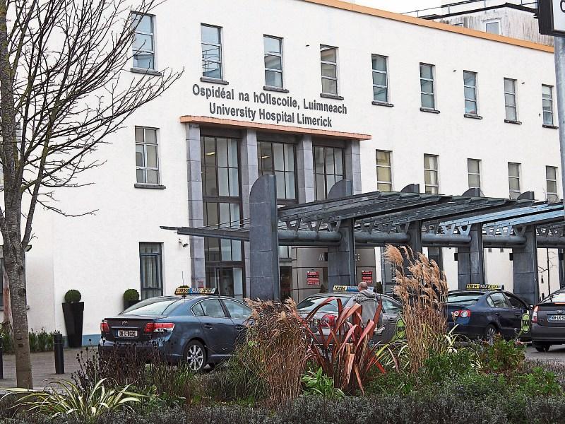 LISTEN: Mother acquires sepsis a second time at University Hospital Limerick