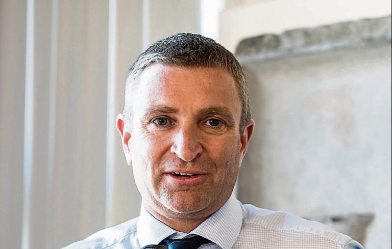 No disciplinary action advised for TD Niall Collins following Dáil voting inquiry