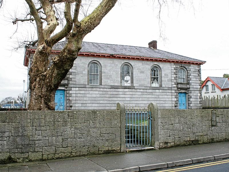 Newcastle West court
