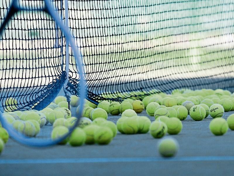 Catholic Institute's ‘Tennis in the Park’ offers free Tennis for all